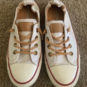 Converse Women's All Star Shoreline Slip On Size 8